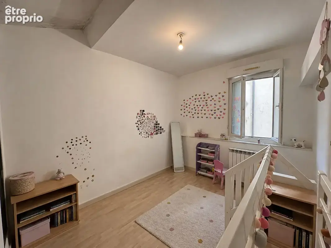 Immeuble - Béziers - 6 pièces - 206 m2 - photo 12
