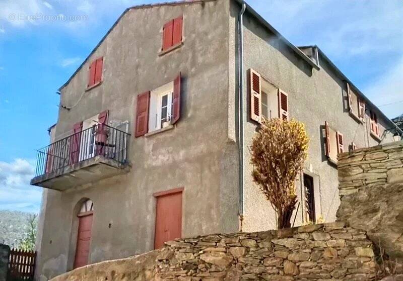 Appartement à SORIO