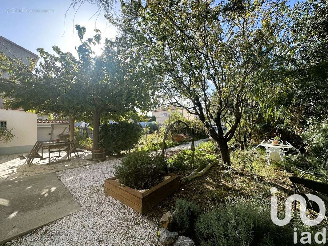 Photo 7 - Maison à PORT-LA-NOUVELLE