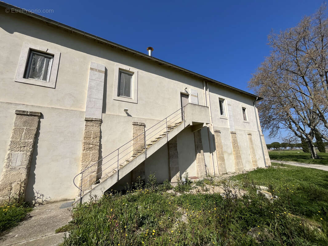 Maison à ARLES