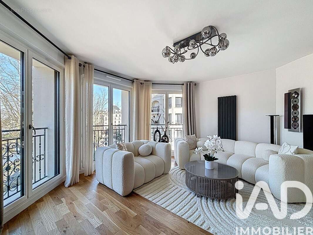 Photo 6 - Appartement à CLAMART