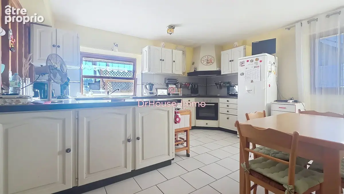 Maison 3 pièces 73 m² à vendre à Epinay-Sur-Orge (91360) - photo 5