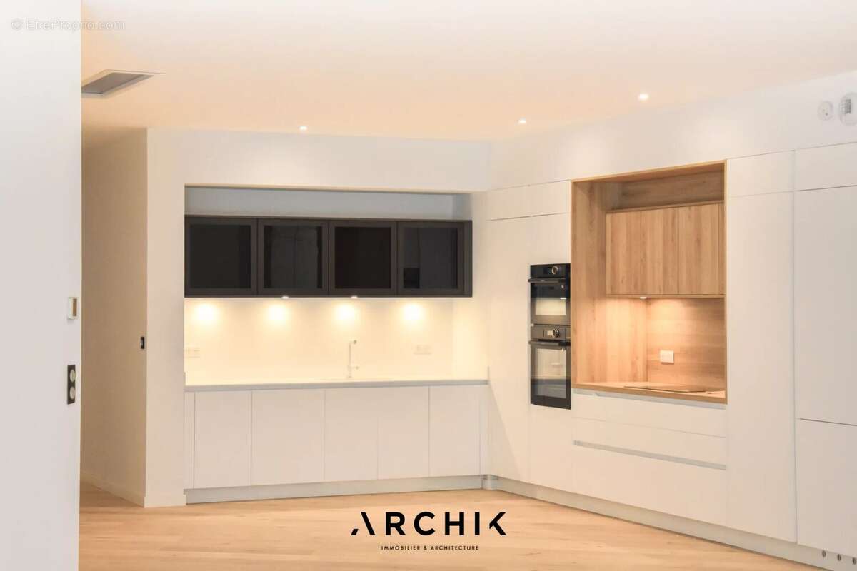 Appartement à ARCACHON