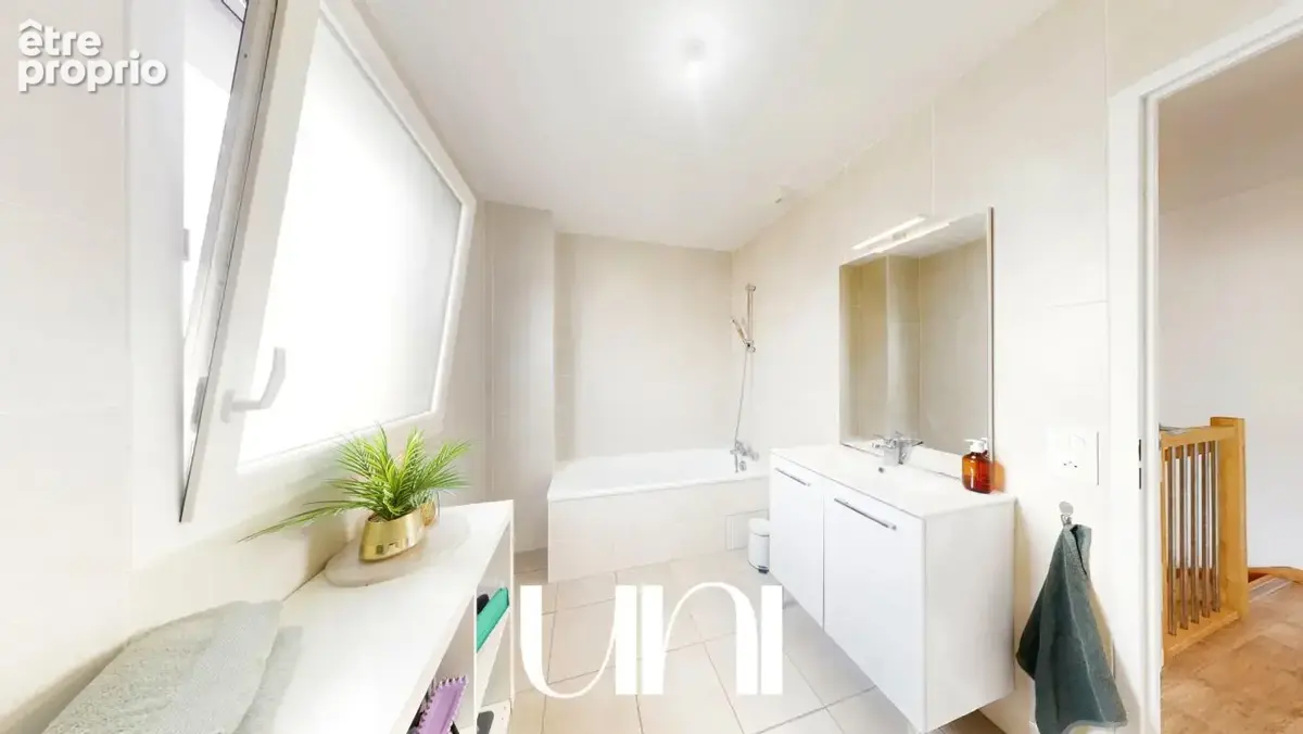 Maison t5 de 91 m2 courseulles sur mer - photo 11