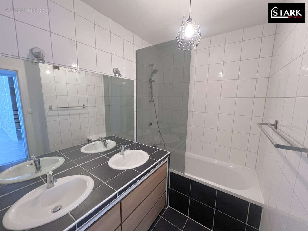 Appartement à BELFORT