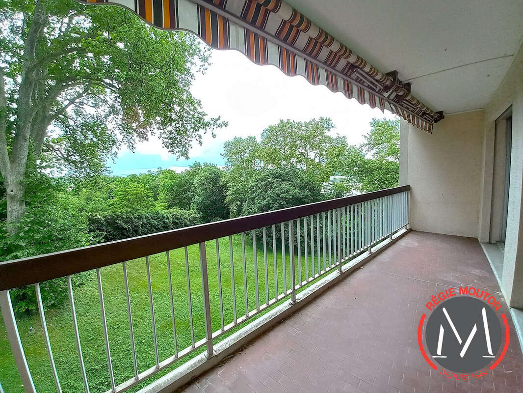 Appartement à LYON-4E