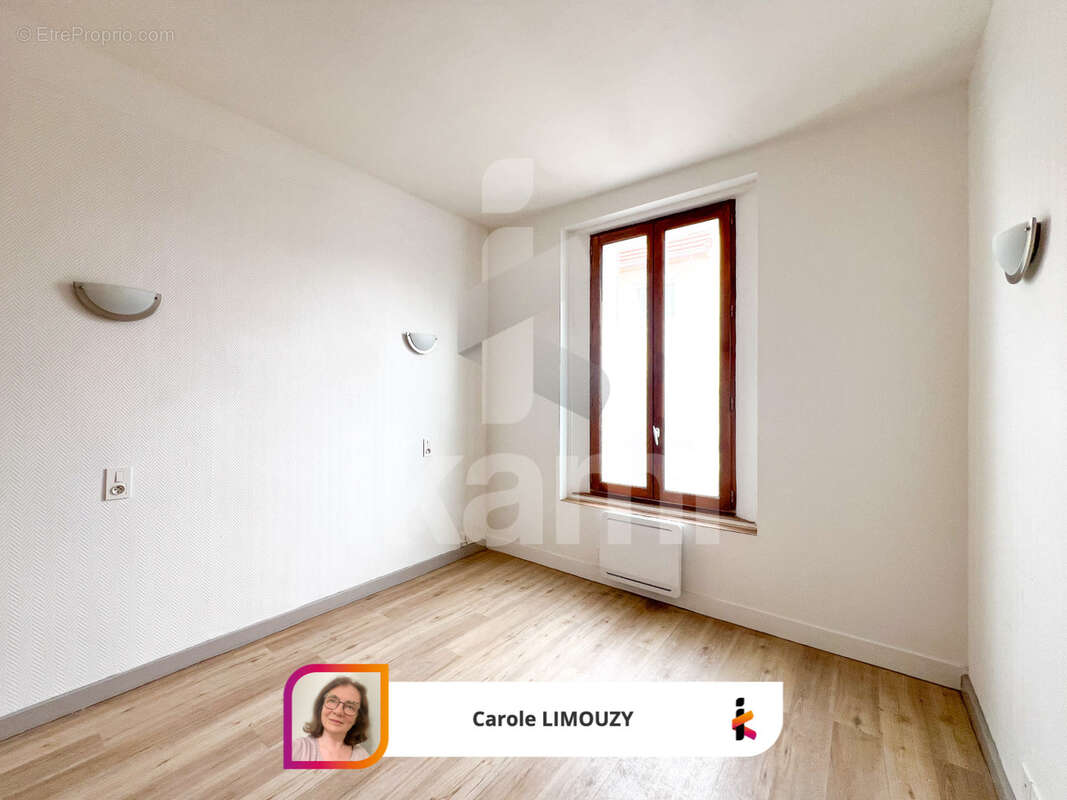 Appartement à ISSY-LES-MOULINEAUX