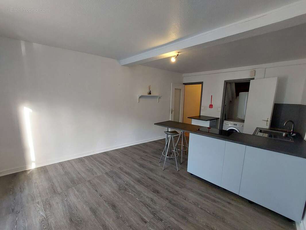 Photo 3 - Appartement à MONTBRISON