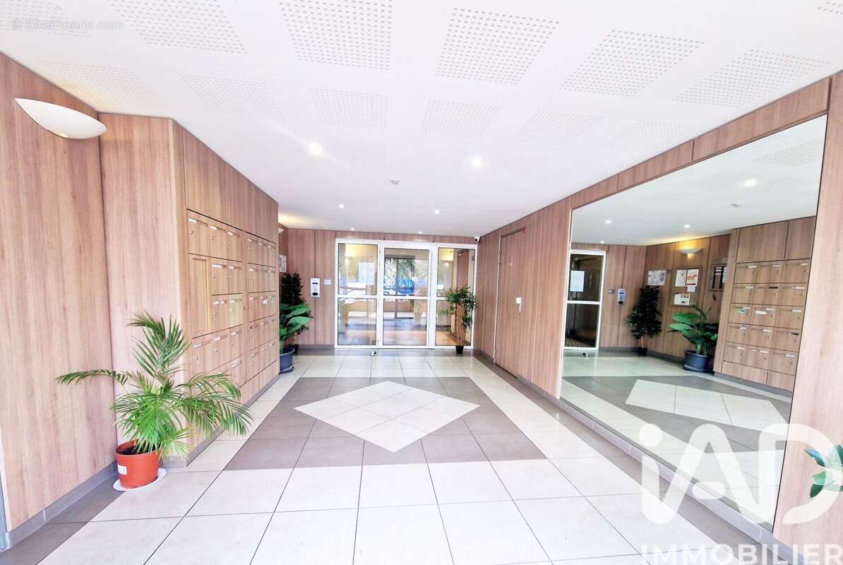 Photo 3 - Appartement à ORLY