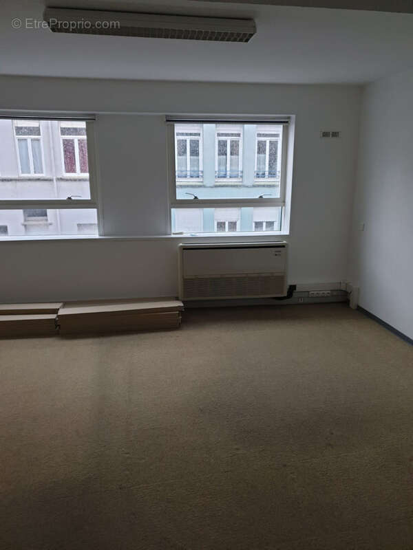 Commerce à DUNKERQUE