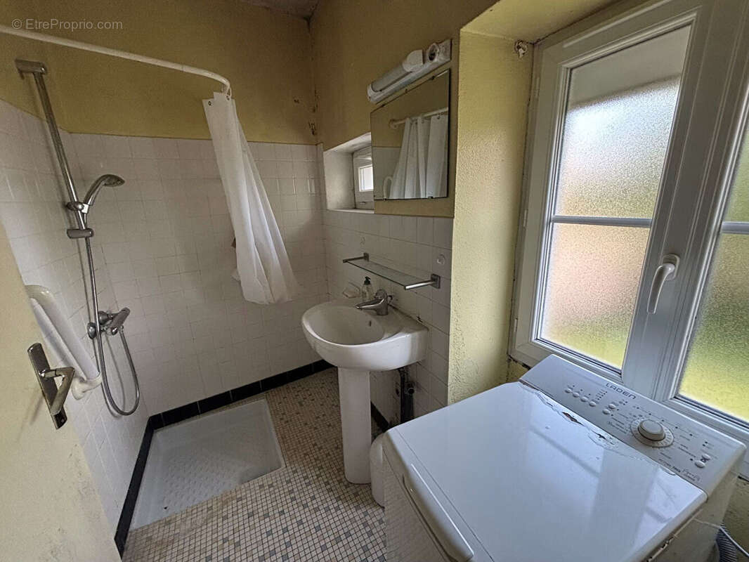 Maison à MAGNY-COURS