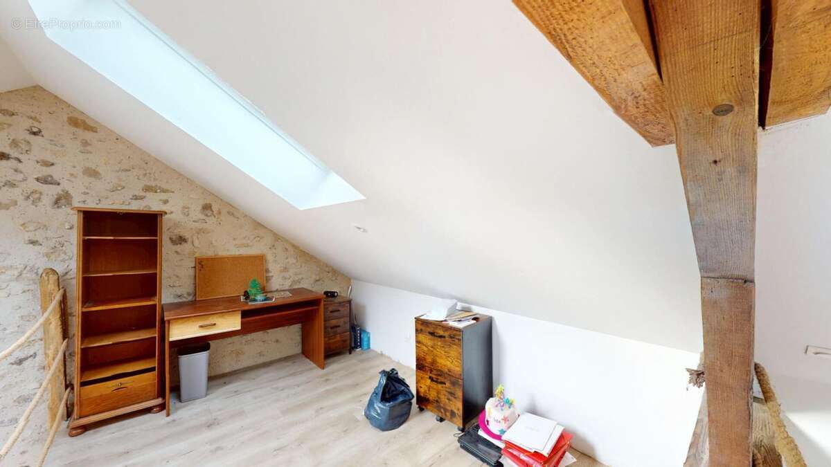 Maison à LA FERTE-MILON