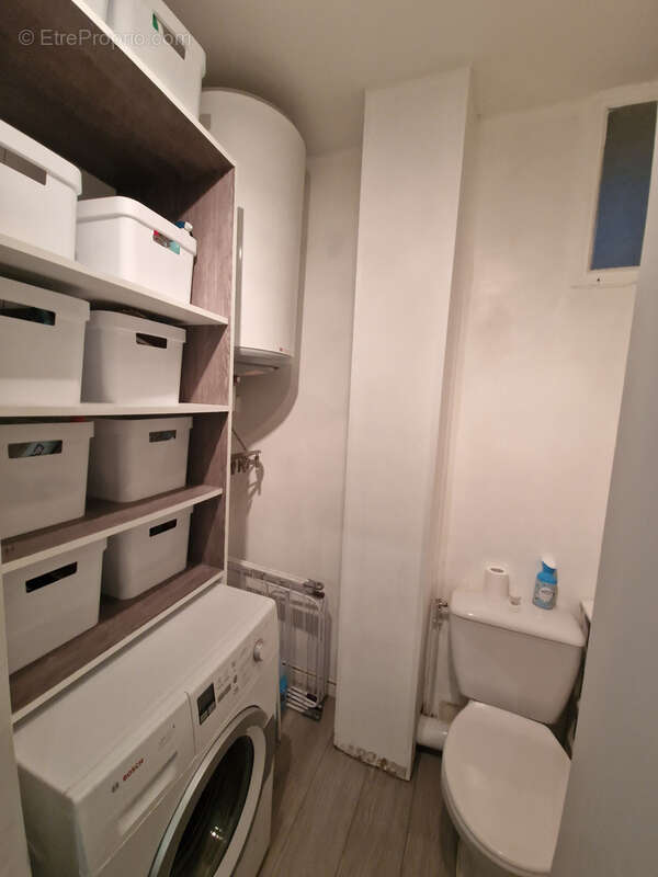 Appartement à ANGERS