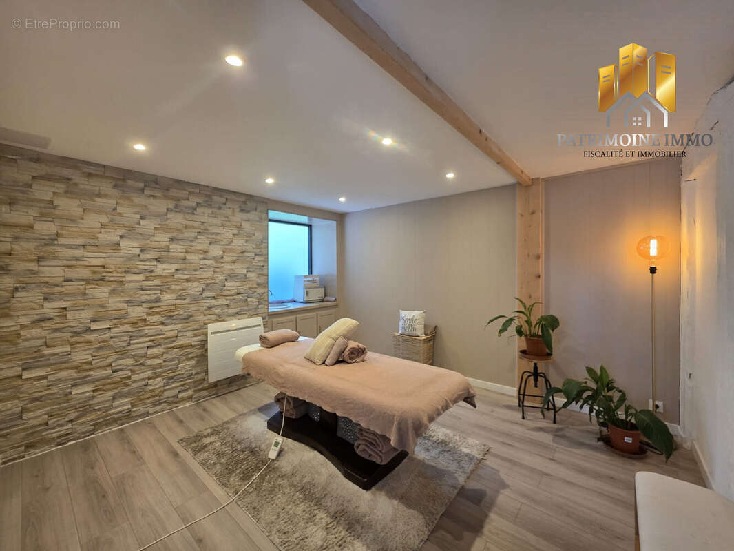 60 m² à Montlouis-Sur-Loire  - photo 7
