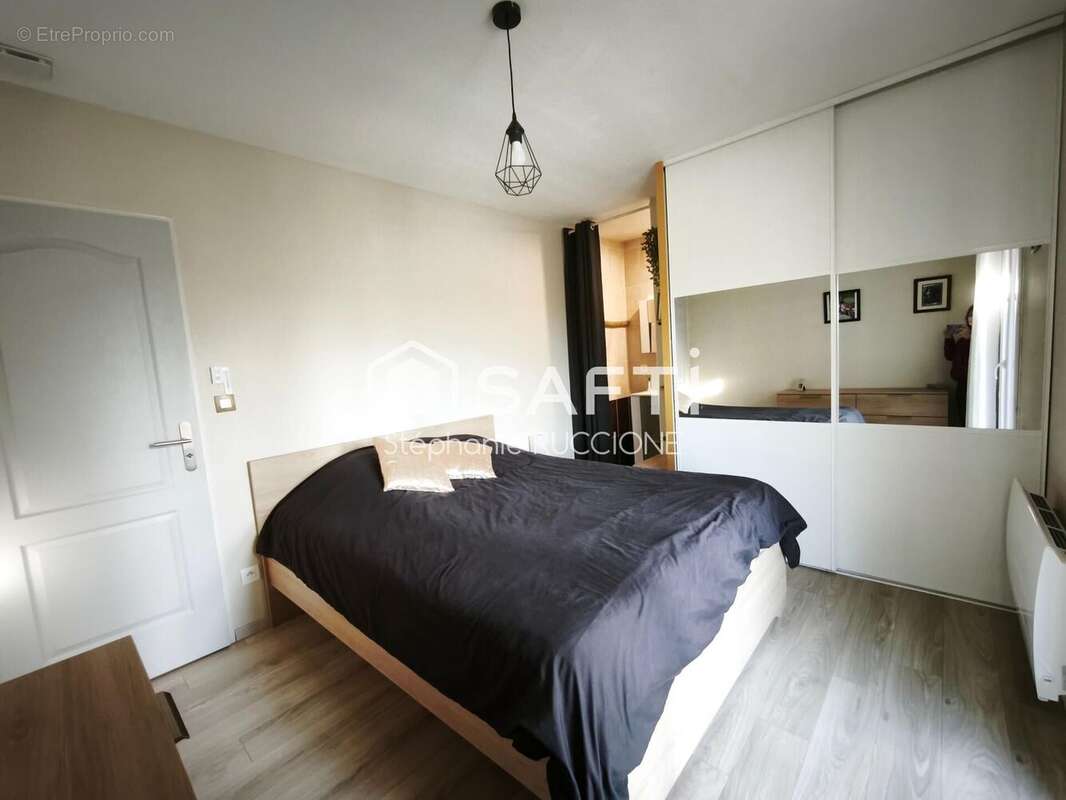 Photo 6 - Maison à LA COTE-SAINT-ANDRE