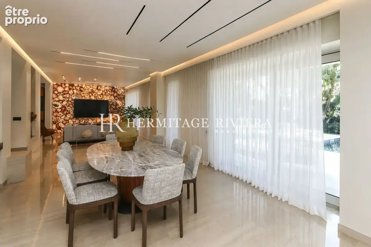 Maison 8 pièces 444 m² à vendre à Saint-Jean-Cap-Ferrat (06230) - photo 34