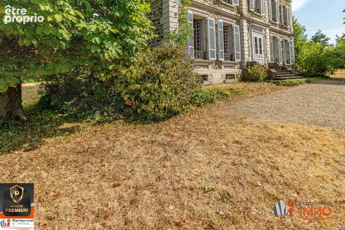 Appartement à vendre Éveux - photo 8