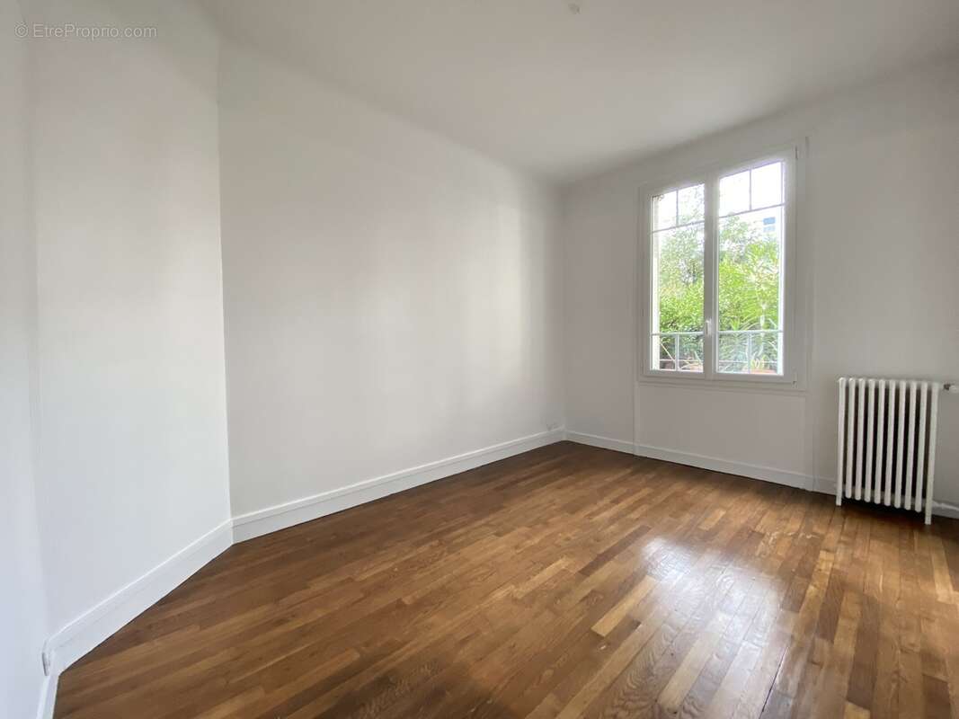 Appartement à CHATILLON