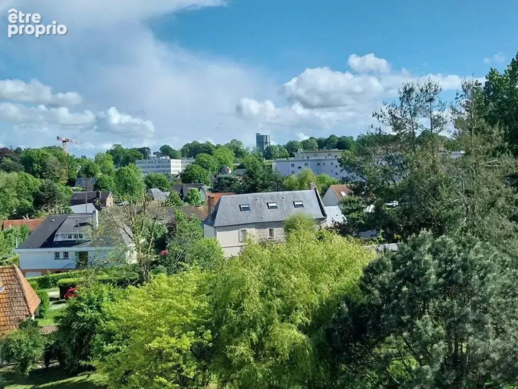 Appartement à DIEPPE