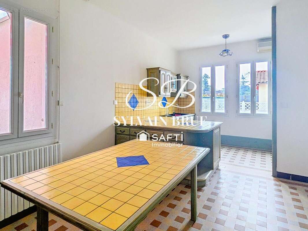 Photo 6 - Maison à MEAUZAC