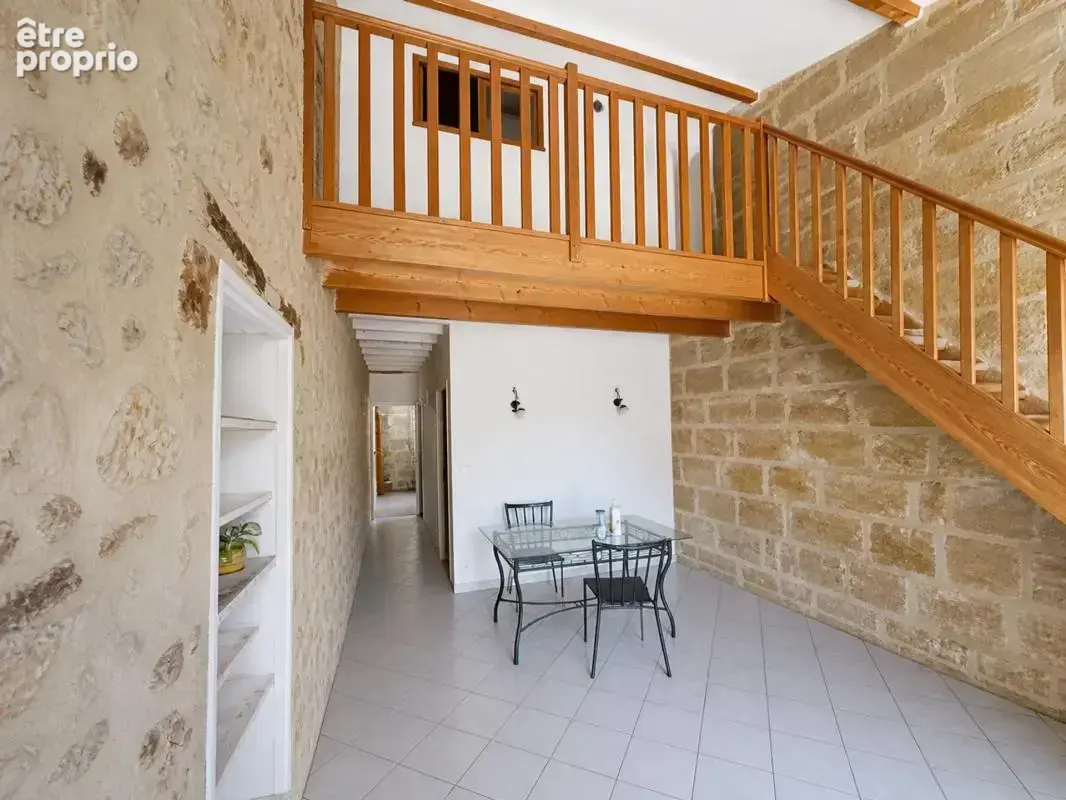 Appartement de 5 pièces de 85 m² à Miramont-de-Guyenne - photo 3