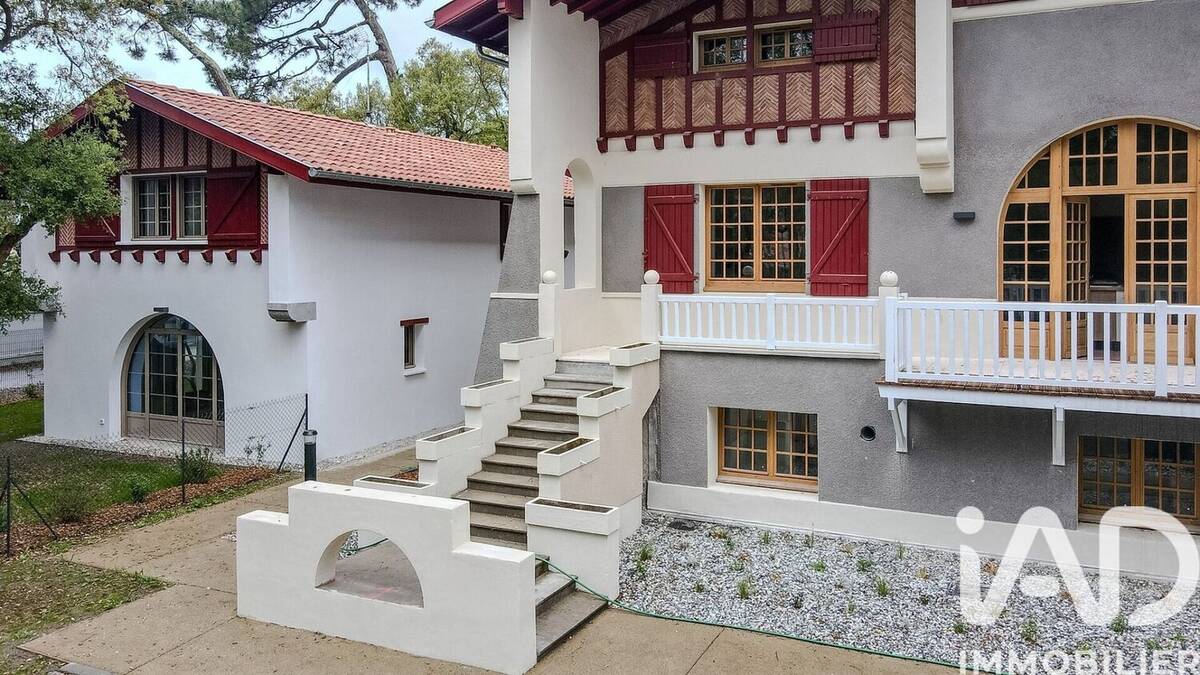 Photo 1 - Maison à CAPBRETON