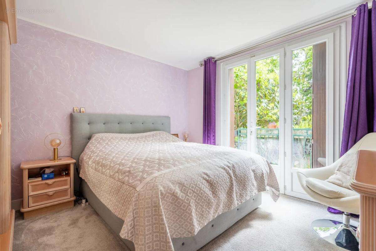 Maison à DRANCY