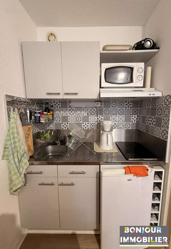 Appartement à SAINT-PIERRE-DE-CHARTREUSE