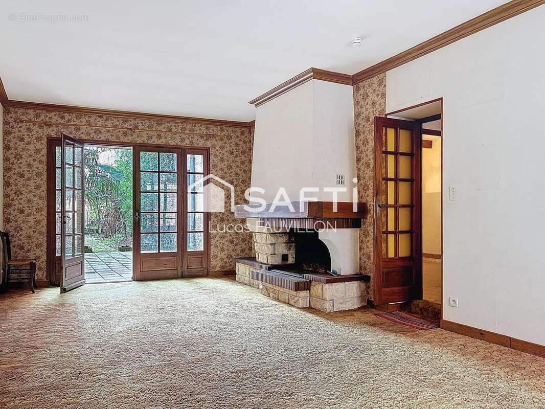 Photo 3 - Maison à MONTESQUIEU-VOLVESTRE