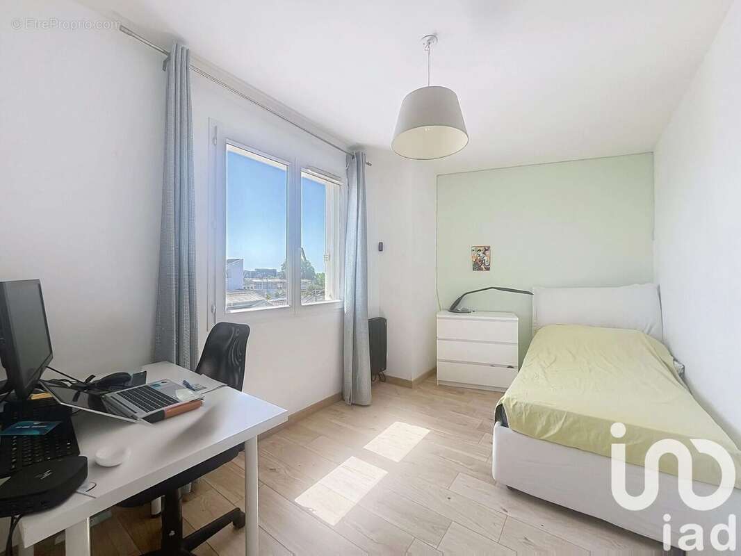 Photo 8 - Appartement à NANTES