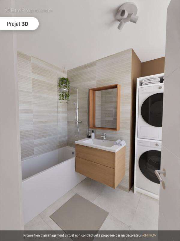 Maison à DOMBASLE-SUR-MEURTHE