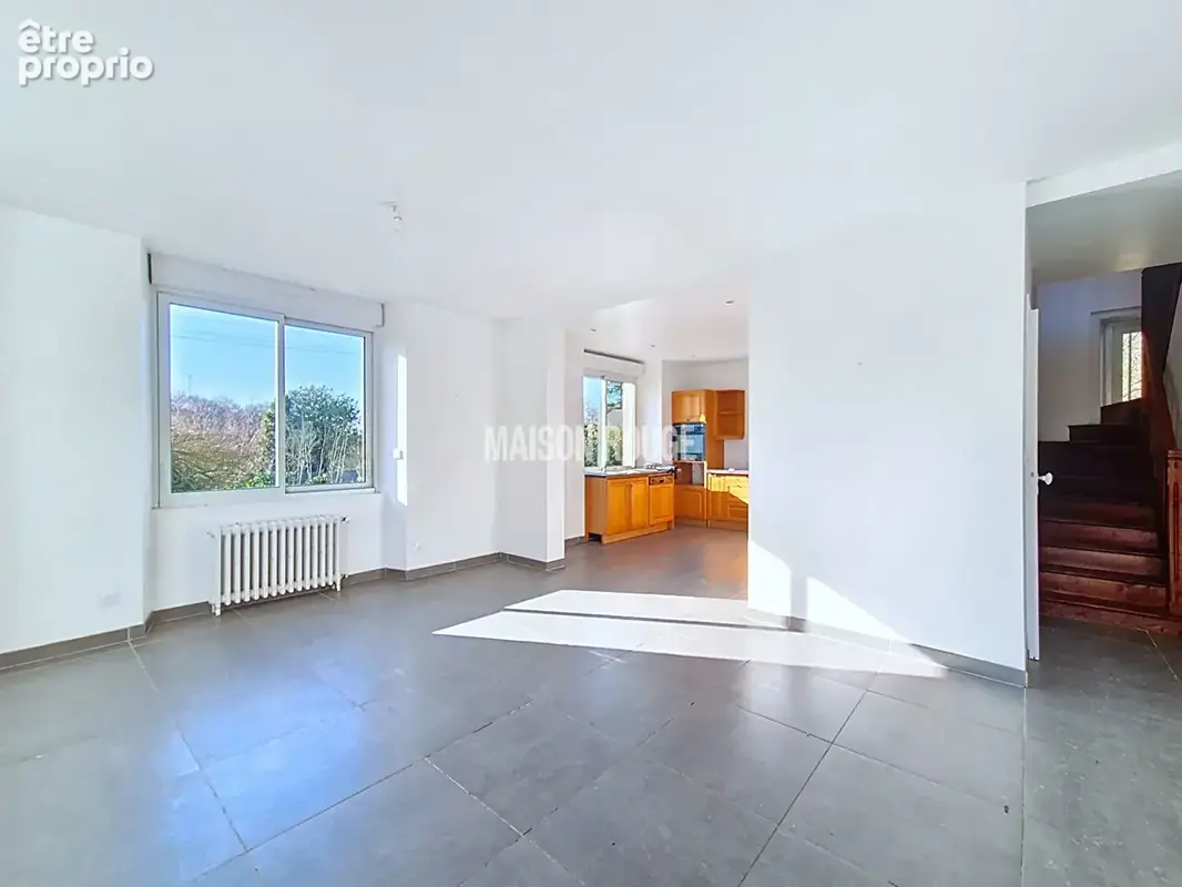 Maison en pierre de charme avec chambre de plain-pied et grand jardin - photo 5