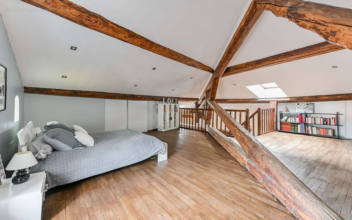Appartement à GIVORS