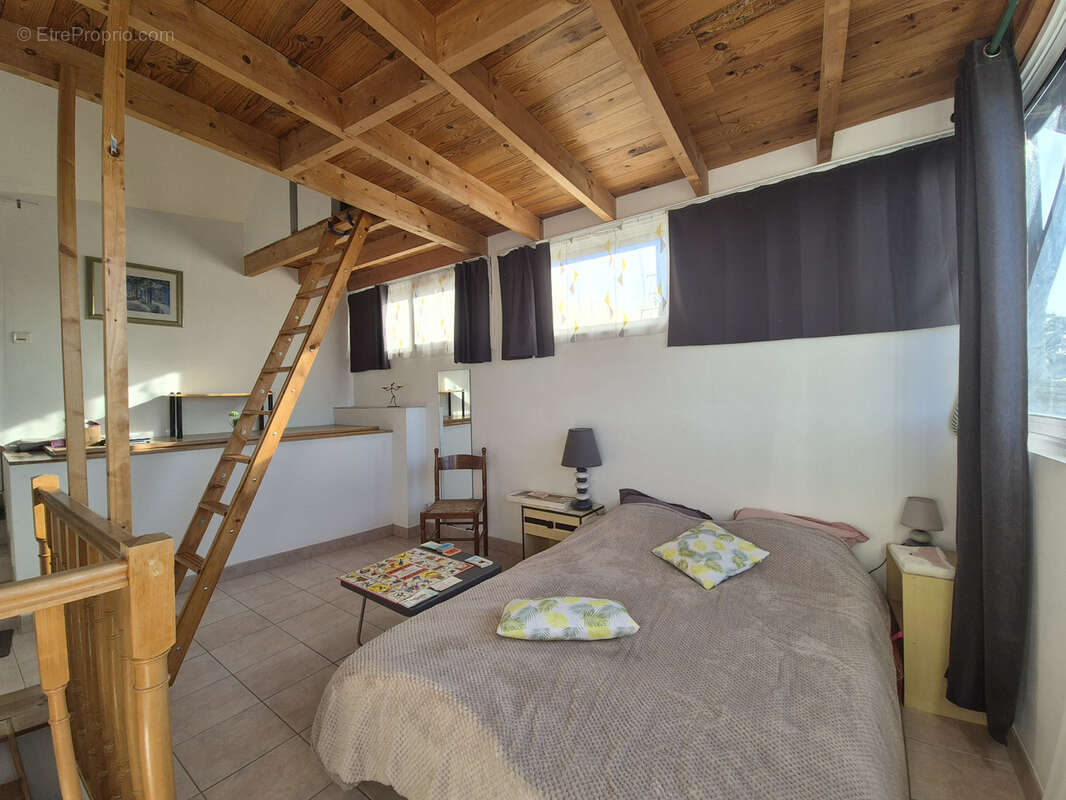 Maison à PARCE-SUR-SARTHE