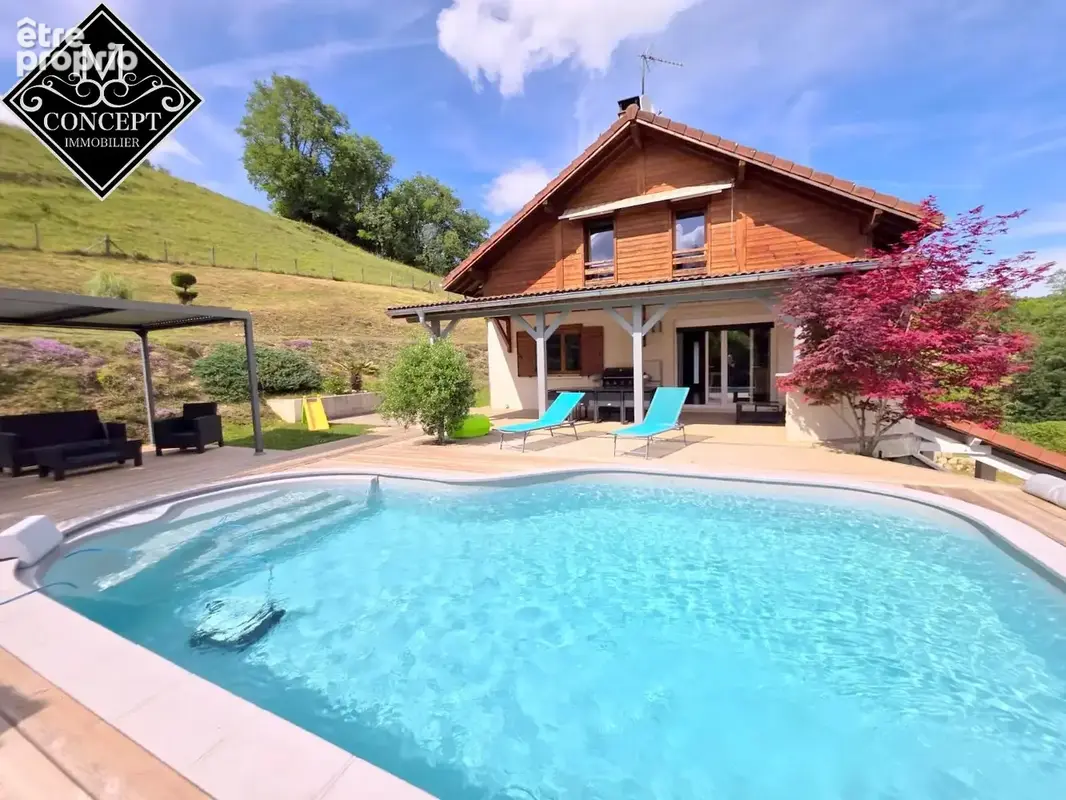 Maison à VANZY