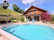 Maison à VANZY
