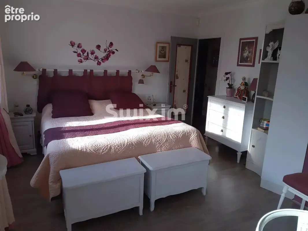 Maison agréable cœur de village - photo 14