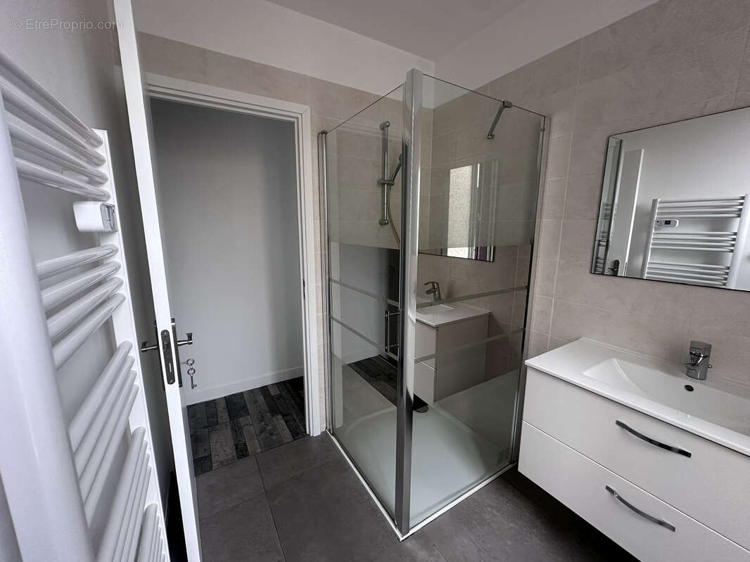 Appartement à CHOISY-LE-ROI