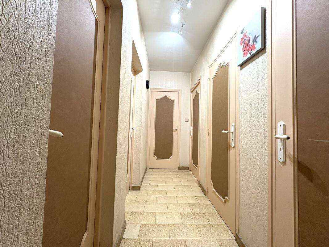 Appartement - photo 3