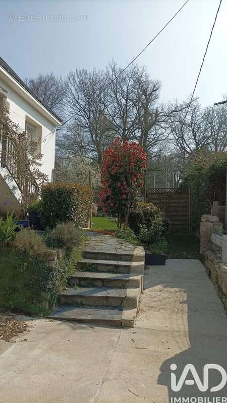Photo 3 - Maison à PONTIVY