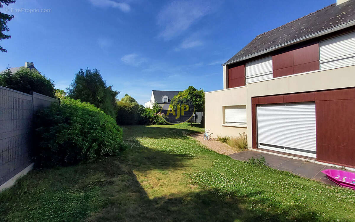Appartement à PONTIVY