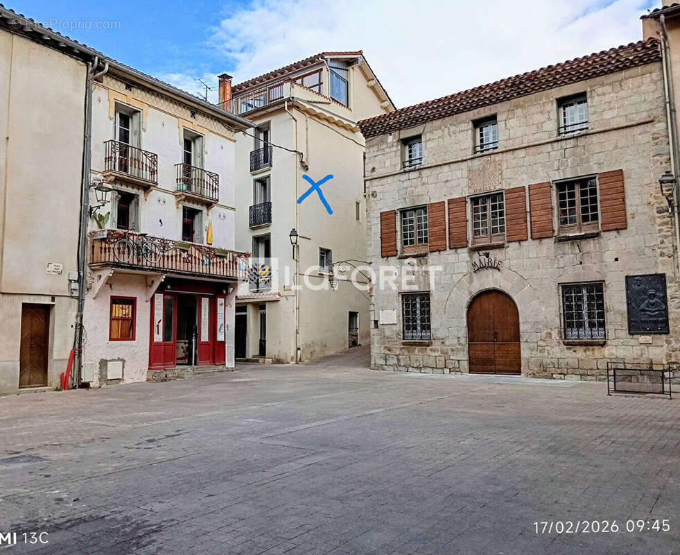Maison à PRATS-DE-MOLLO-LA-PRESTE