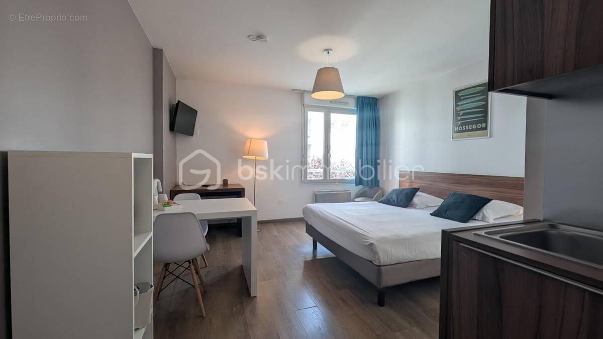 Appartement à PAU