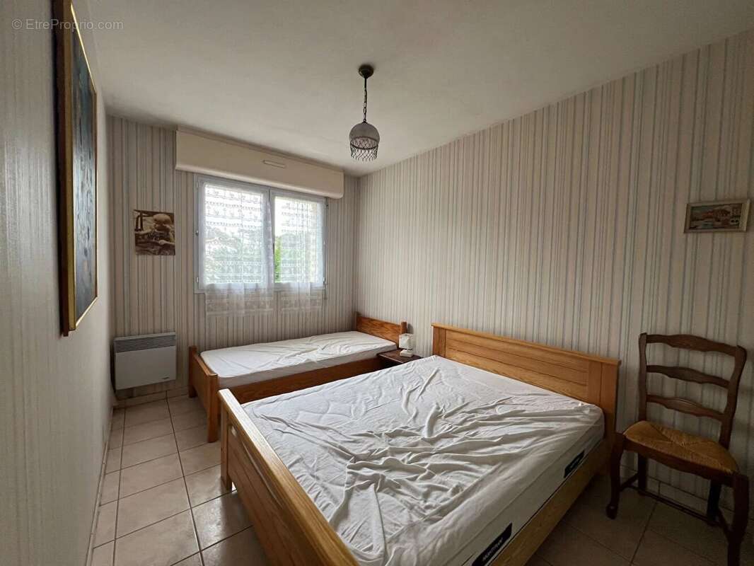 Maison à JARD-SUR-MER