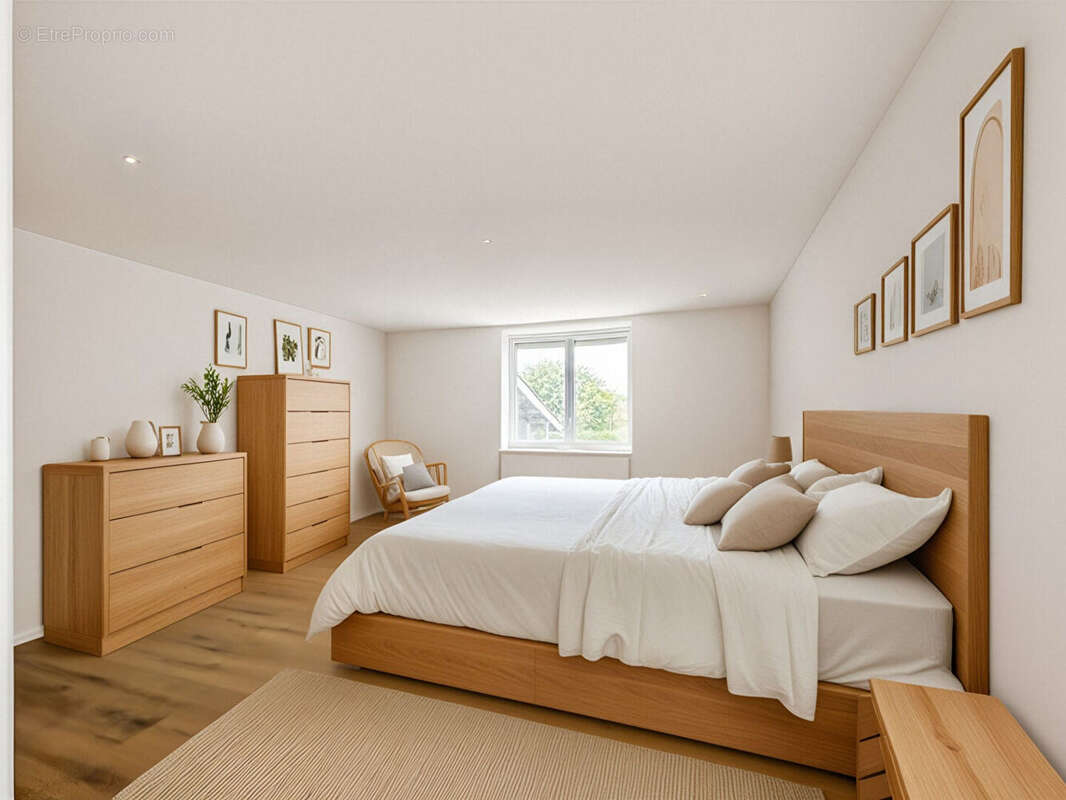 Maison à VAULX-MILIEU