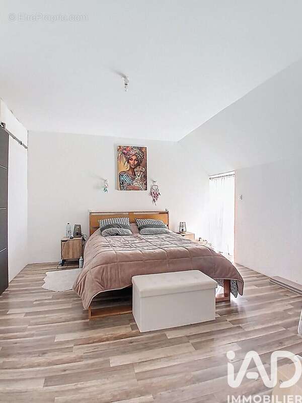 Photo 7 - Maison à LANRELAS