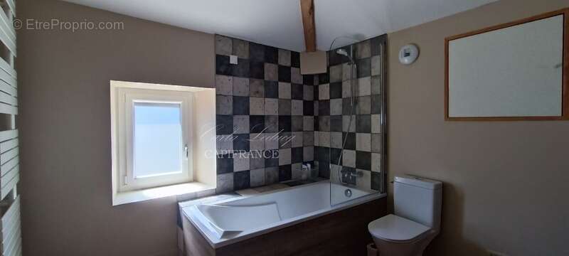Maison à vendre 6 pièces SAINT CHRISTOPHE SUR ROC (79) - photo 11
