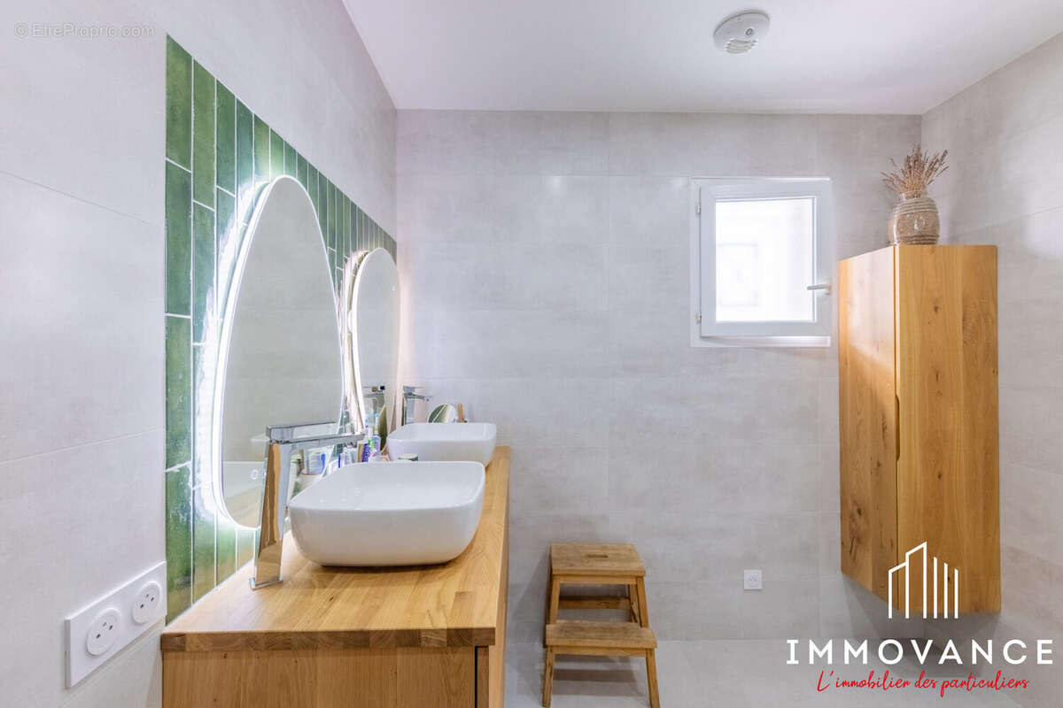 Maison à VENDARGUES