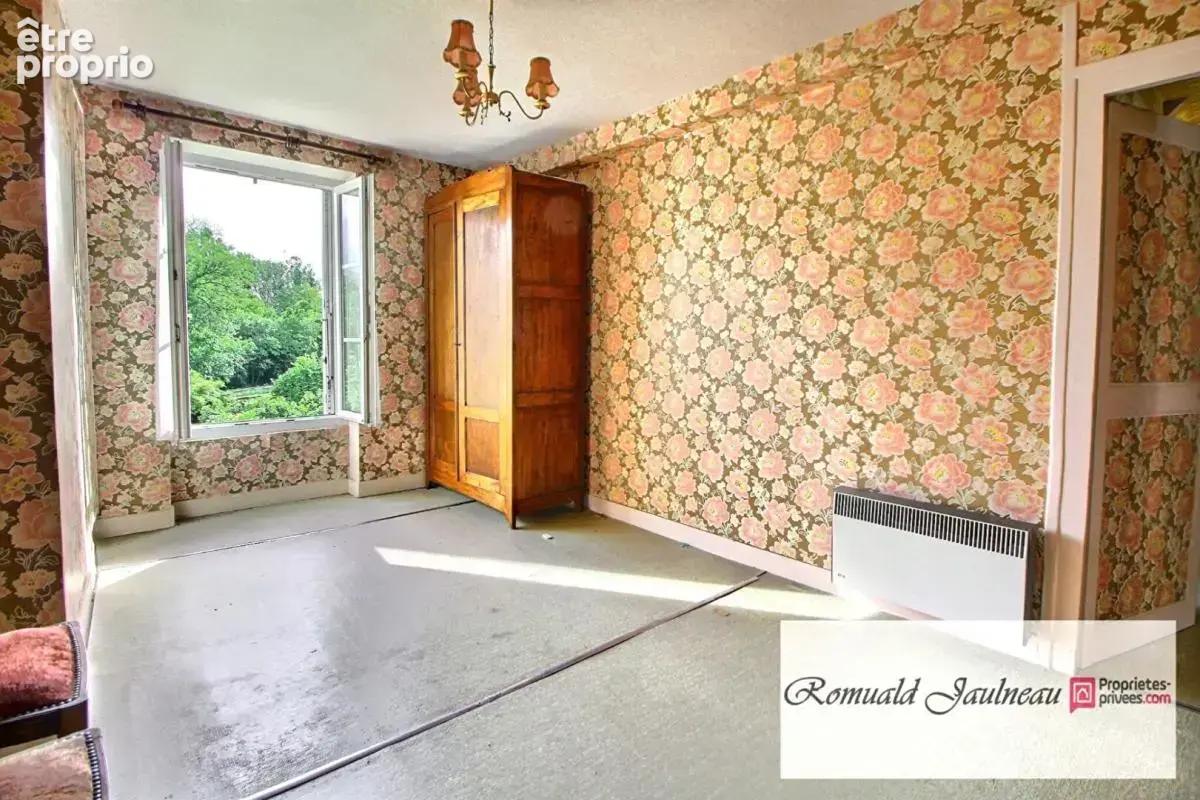 Maison de ville de 95 m² à BROU - photo 8