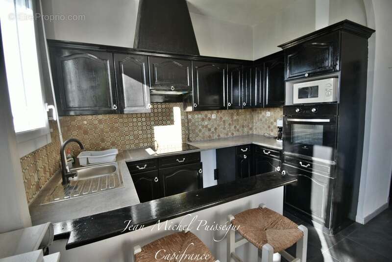 Appartement à SAINT-GAUDENS